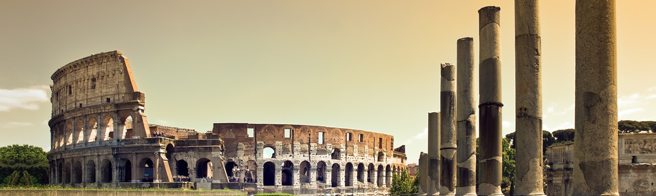 colosseo