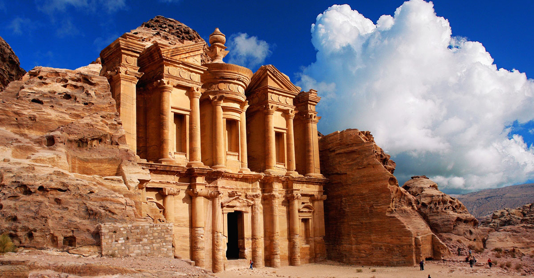 petra